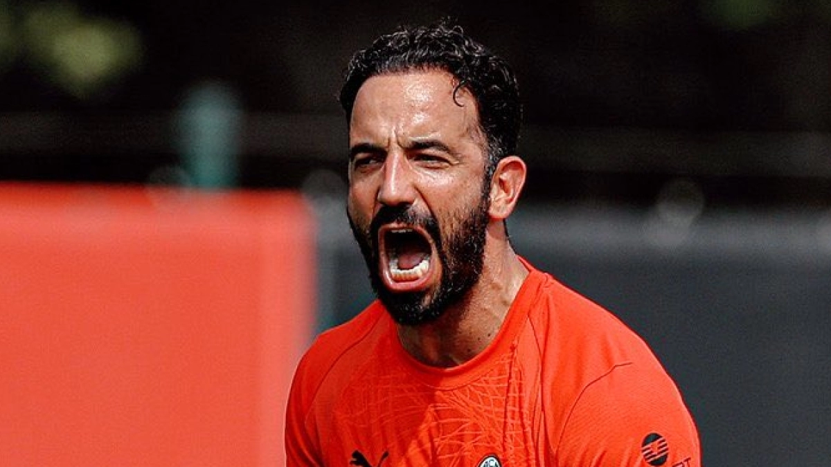 El Milan quiere pescar en el Manchester City