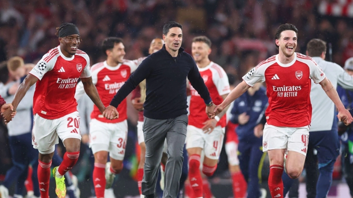 El Arsenal cierra un fichaje a coste cero