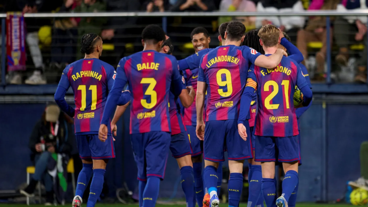 El Barcelona pone en venta a un titular
