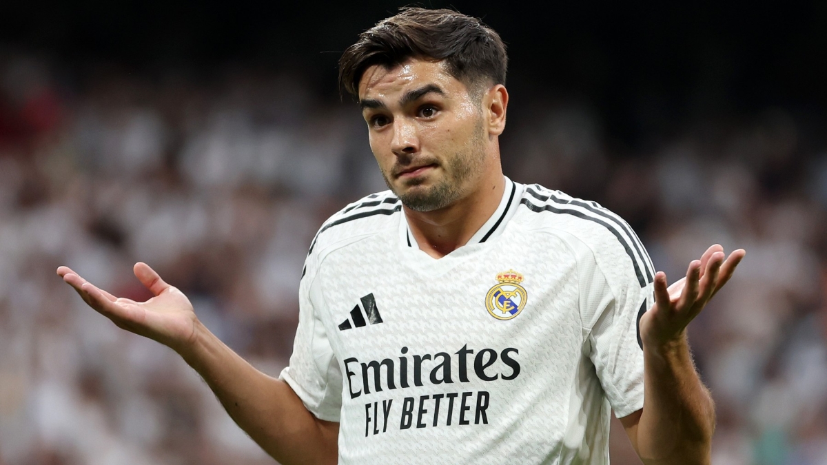 El Real Madrid abre la puerta a Brahim