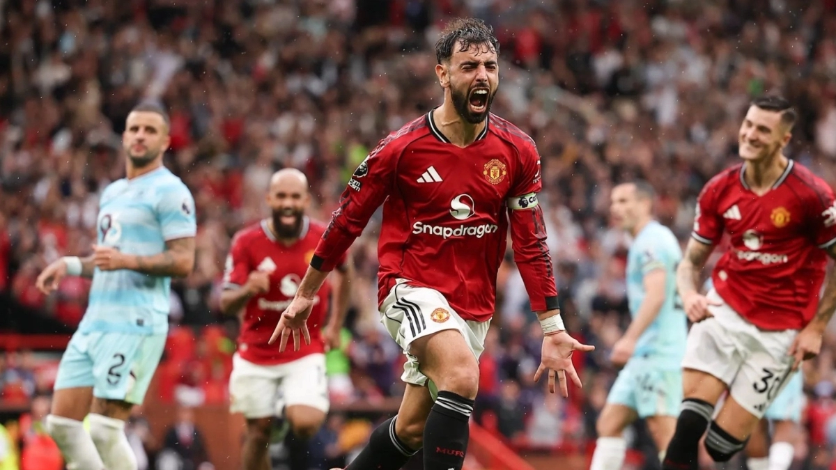 Nuevo pretendiente para Bruno Fernandes
