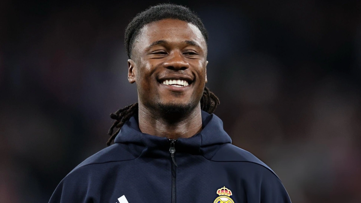 Xabi Alonso pide el fichaje de Eduardo Camavinga