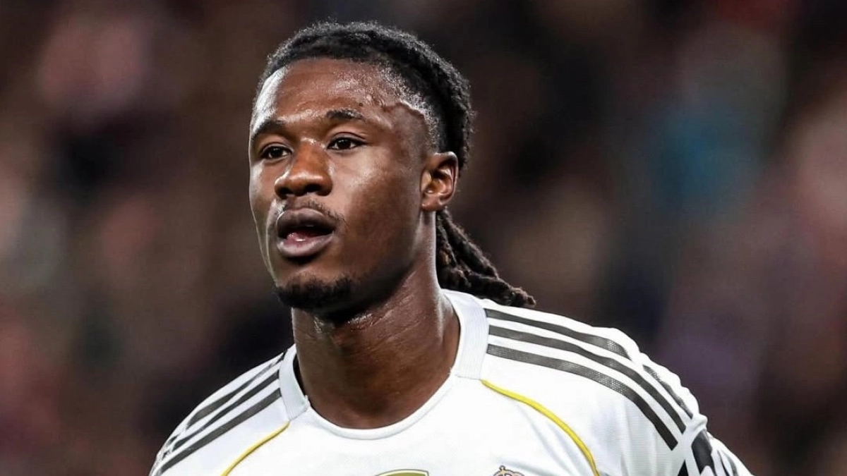 El Manchester United activa la vía Camavinga