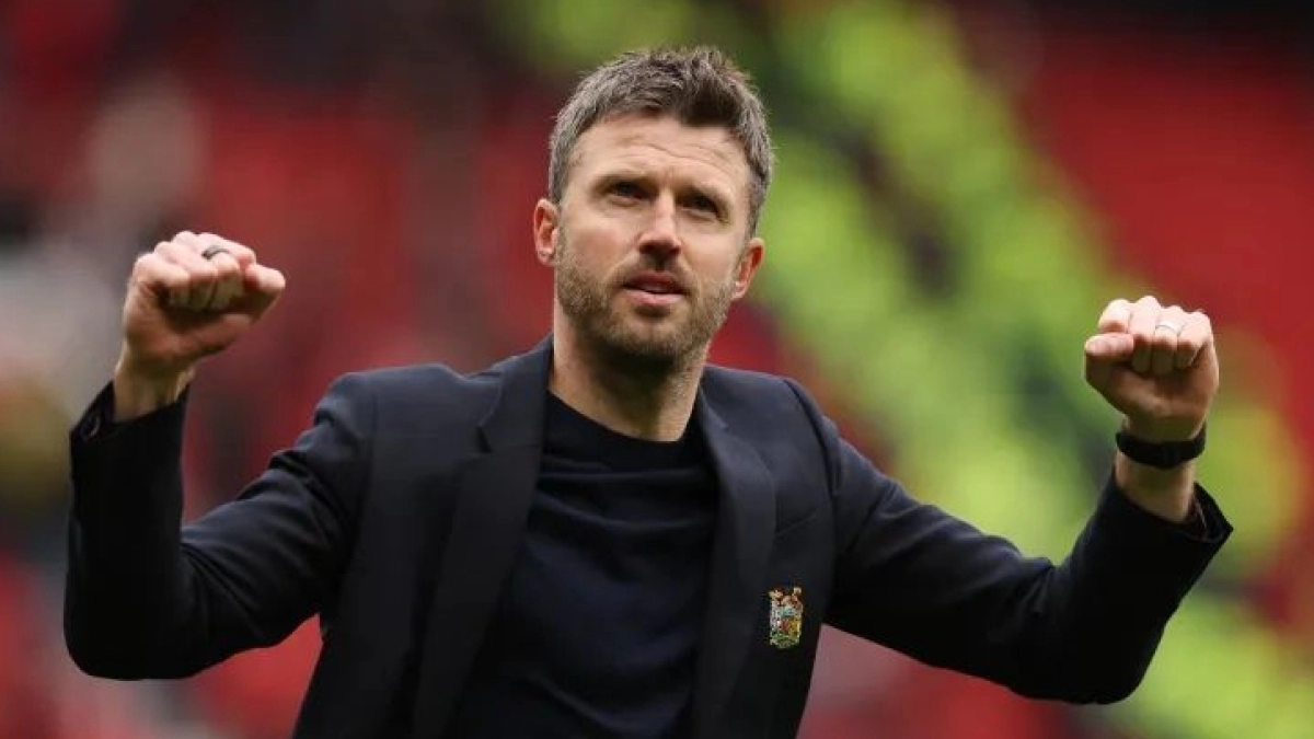 El Manchester United va a por la nueva joya europea