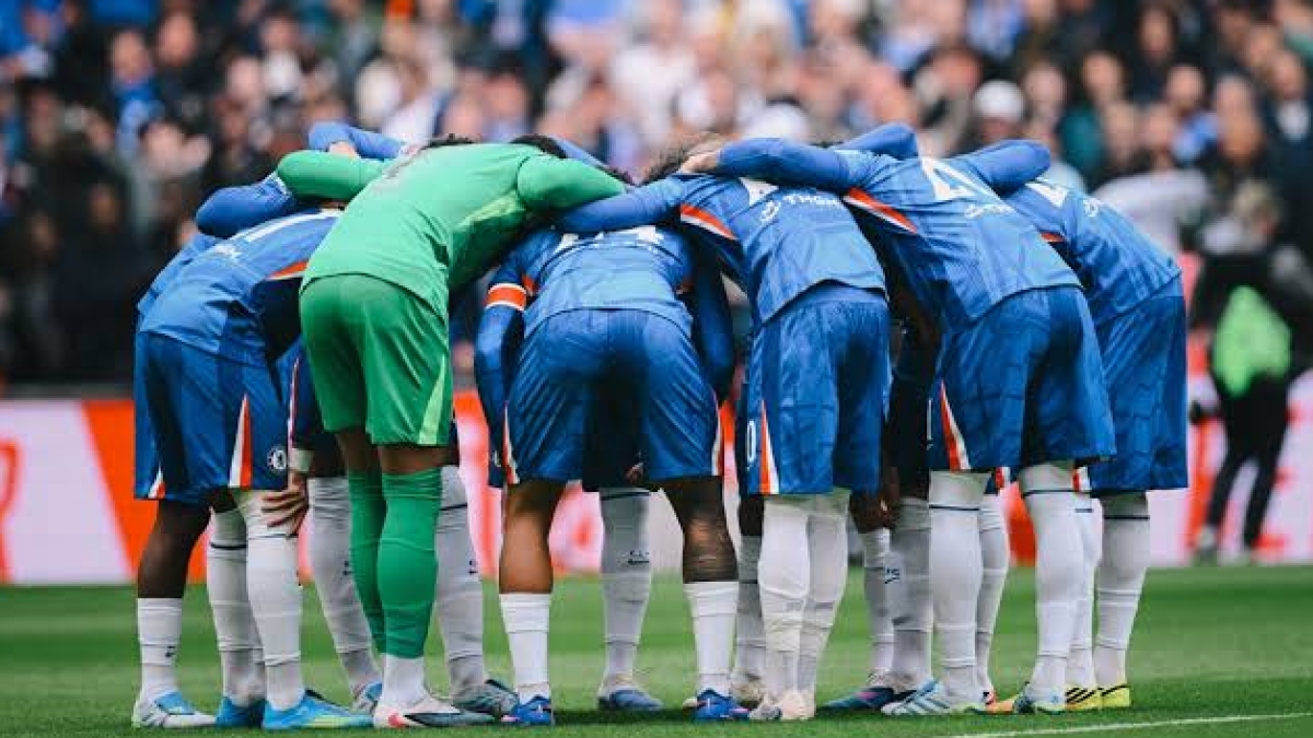 El Chelsea trabaja en un fichaje sorpresa