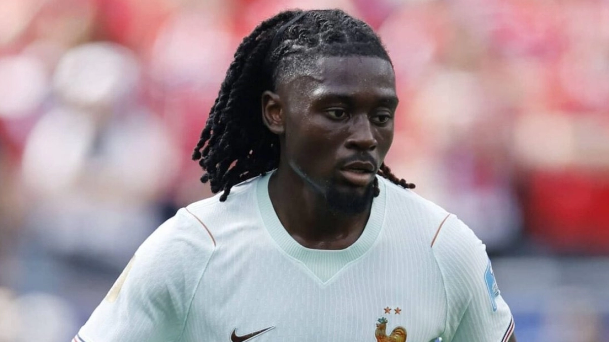 El club que acelera por el fichaje de Manu Koné