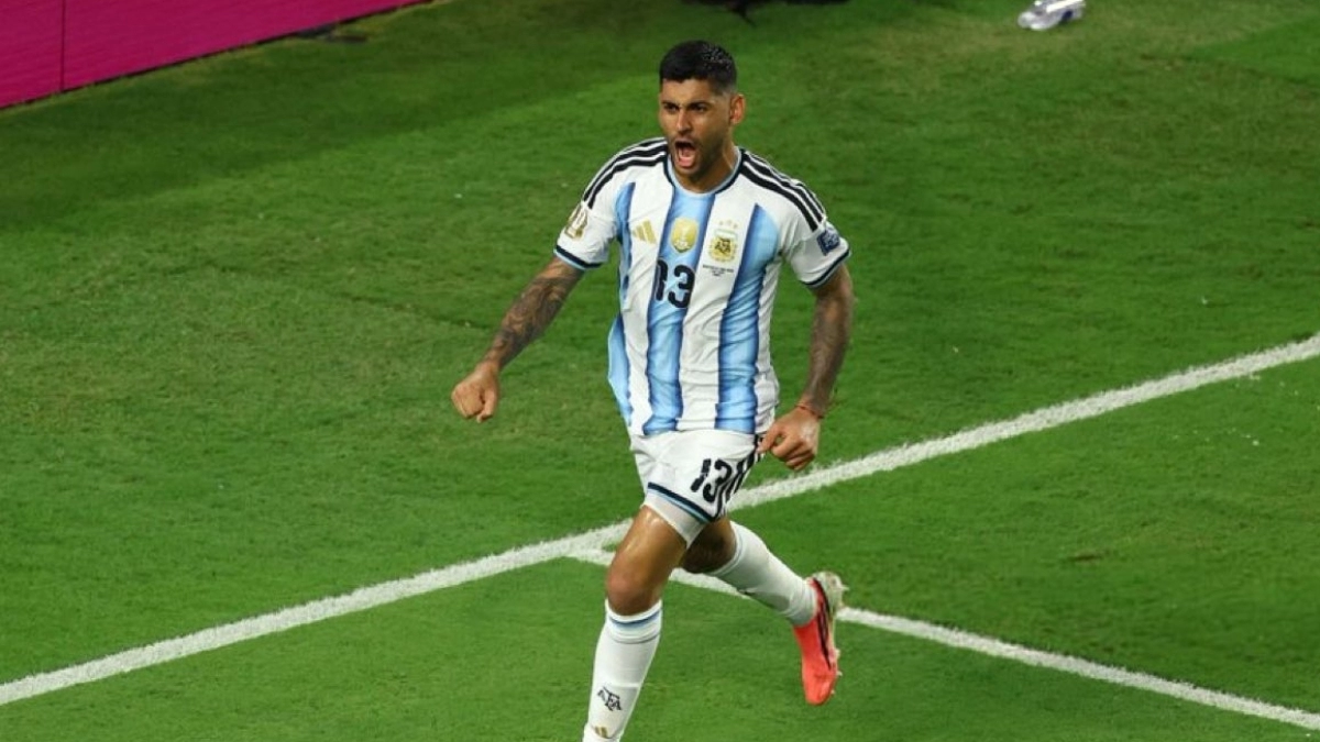 Cuti Romero acerca su futuro al FC Barcelona