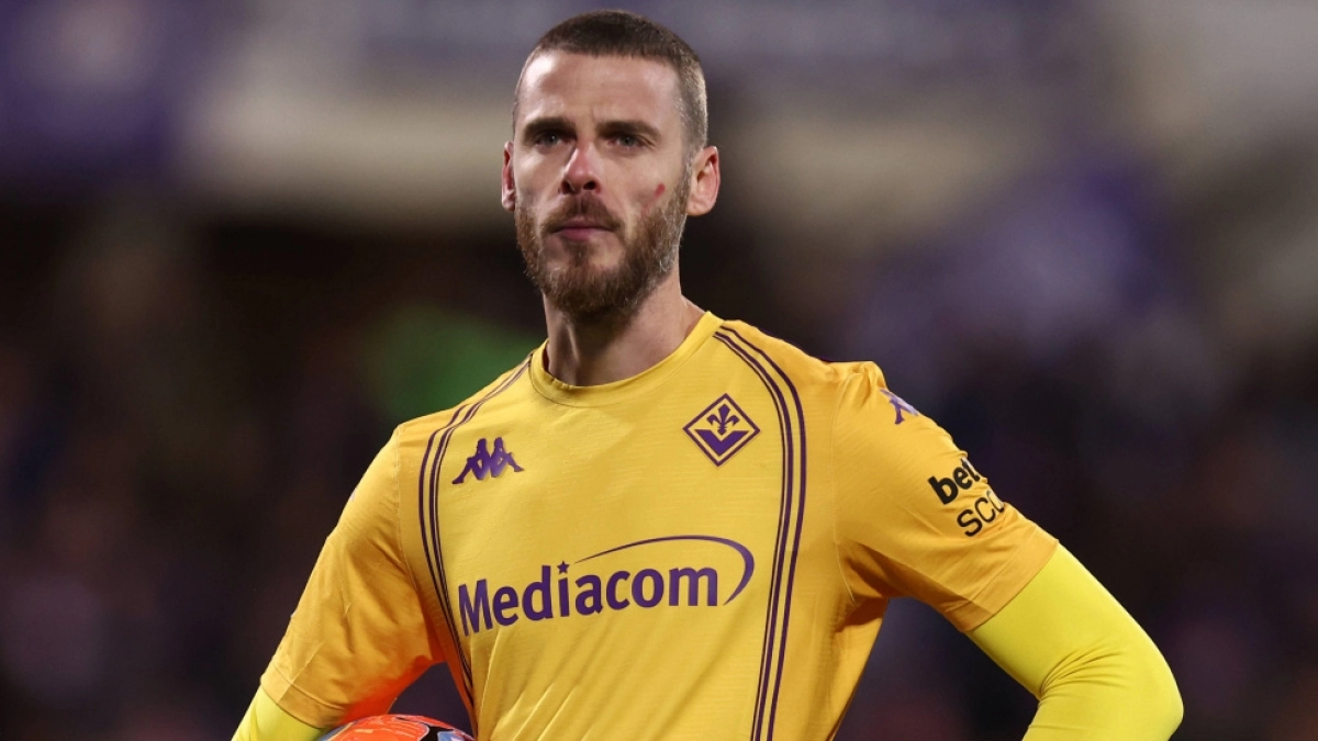 El Villarreal CF se lanza a por David De Gea
