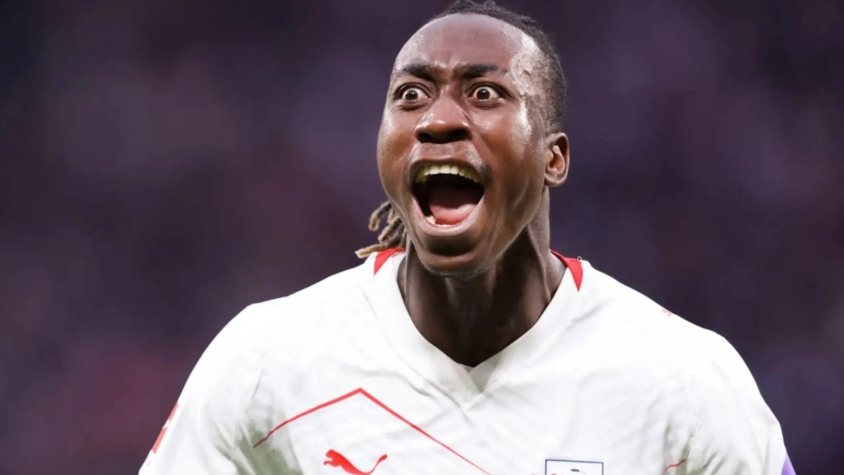 El Real Madrid se lanza a por el fichaje de Yan Diomande