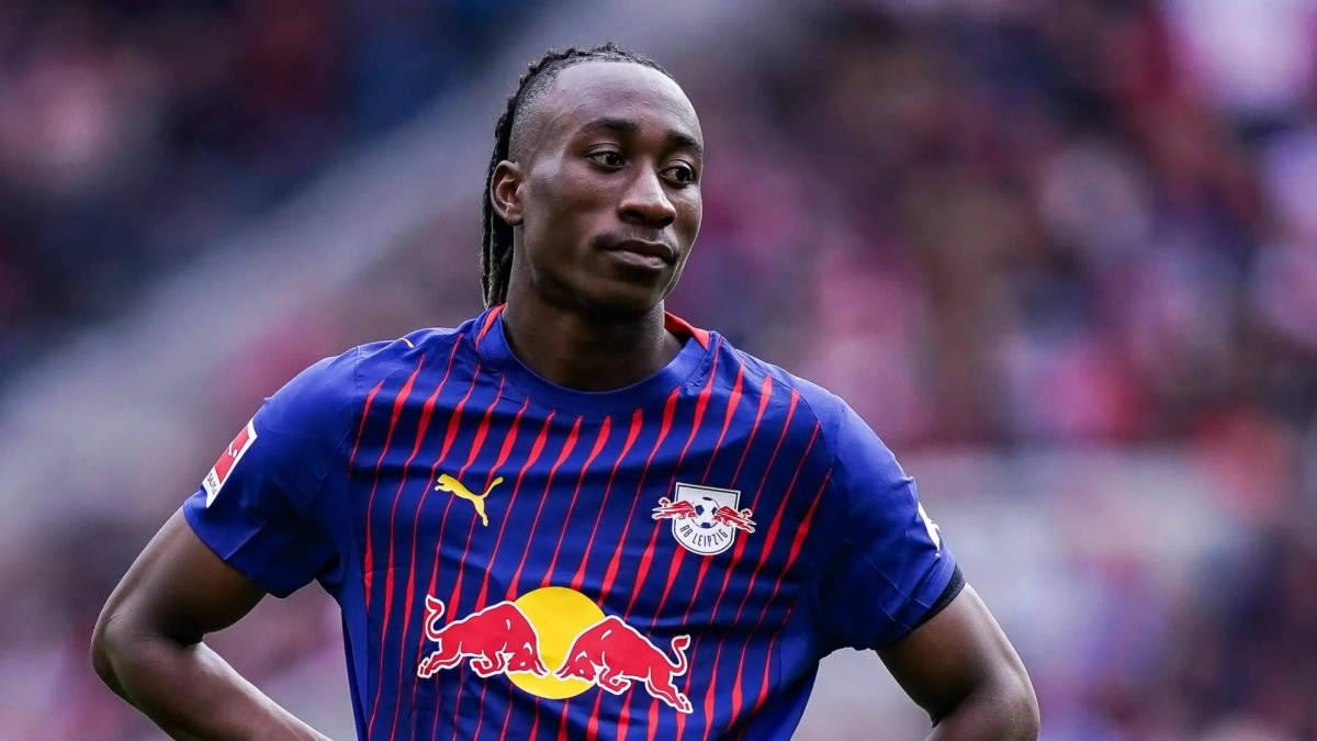 El dinero que recibirá el Leganés si el Real Madrid ficha a Yan Diomande