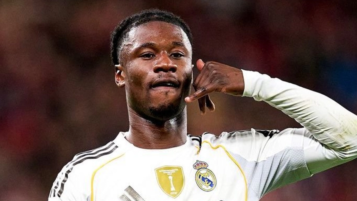 El Manchester City no se olvida de Eduardo Camavinga