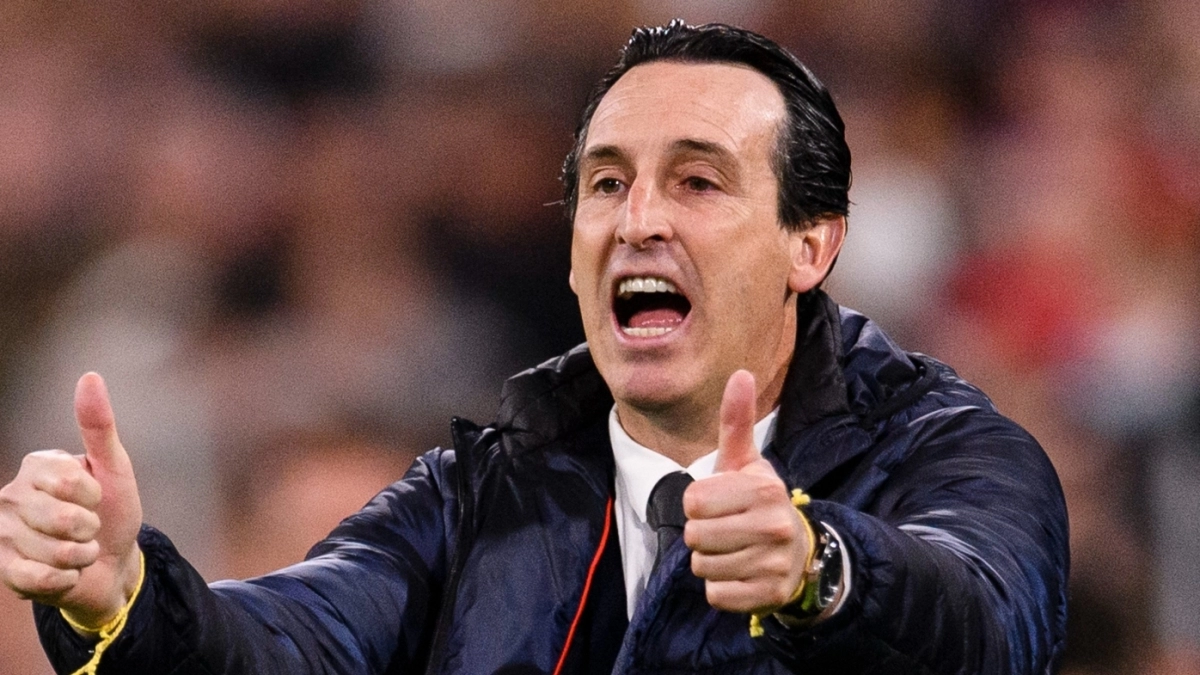 OFICIAL: El Aston Villa anuncia el fichaje del gran deseo de Emery