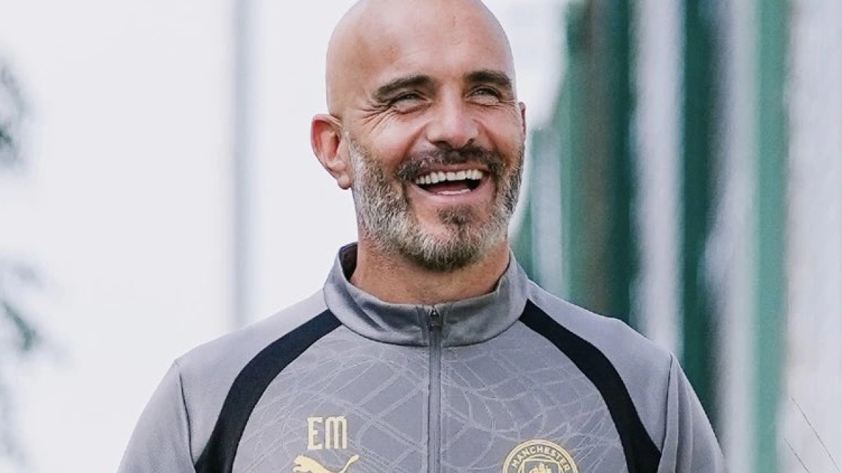 <p>Manchester City is making a move for a €10M signing</p>