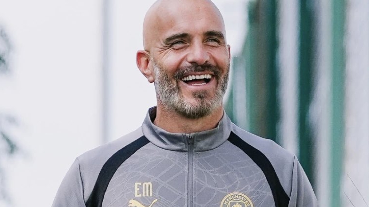 El Manchester City se lanza a por un fichaje de 10M