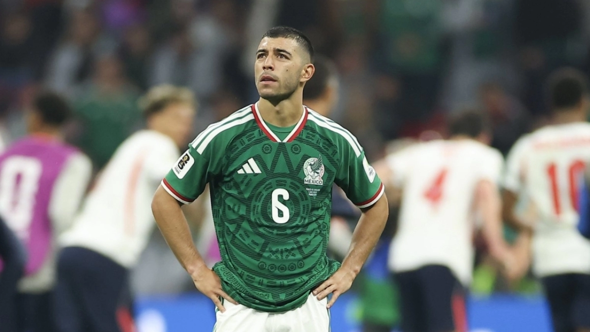 El Real Betis, en la puja por Erik Lira