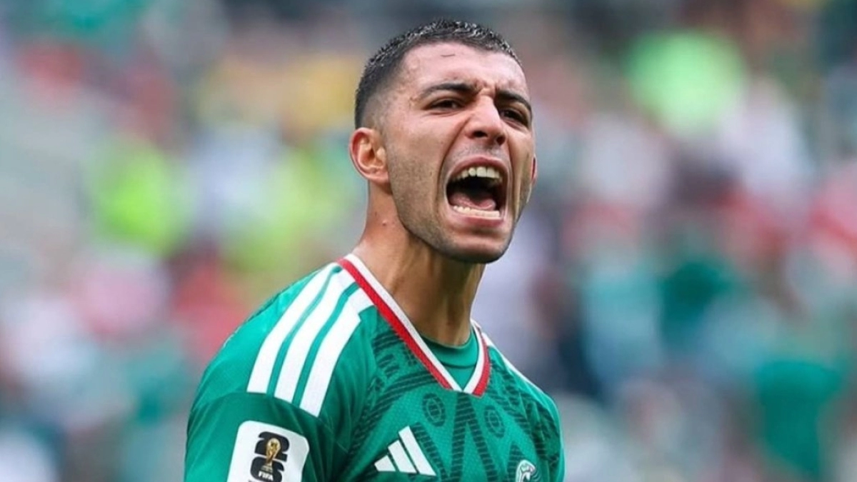 El Inter de Milán está interesado en el fichaje de Érik Lira, mediocampista de México