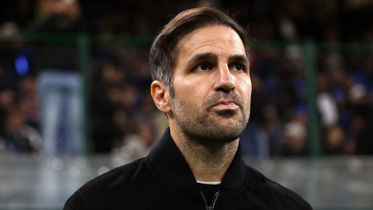 El nuevo fichaje que exigió Cesc Fábregas al Como