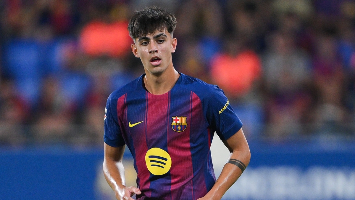 El Manchester City se interesa en Bernal como relevo de Rodri