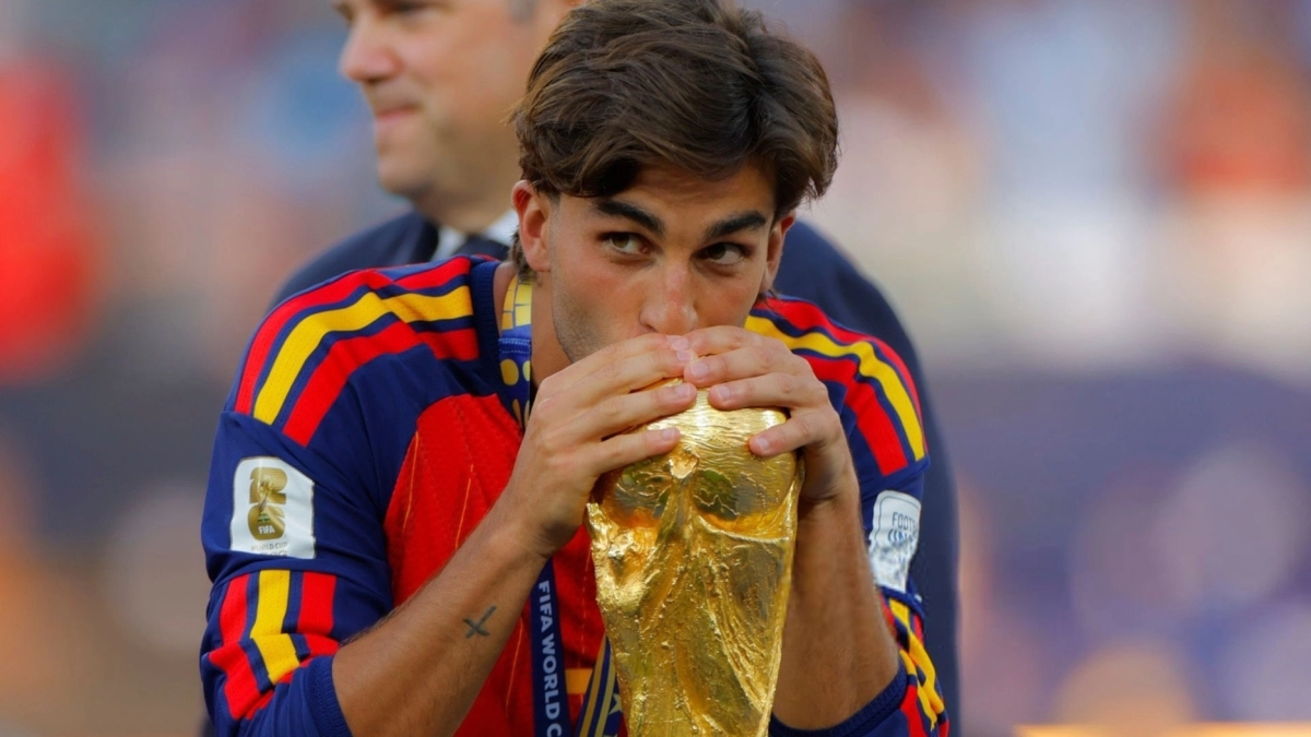 El Liverpool quiere a Ferran Torres