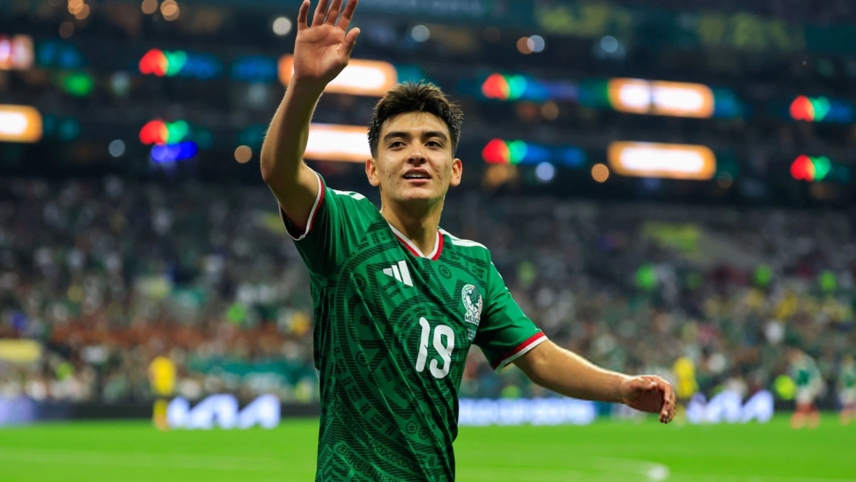 El Liverpool, en la puja por Gilberto Mora