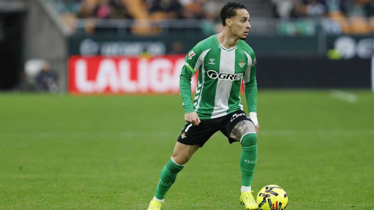 El Real Betis quiere cerrar un fichaje de 15M€
