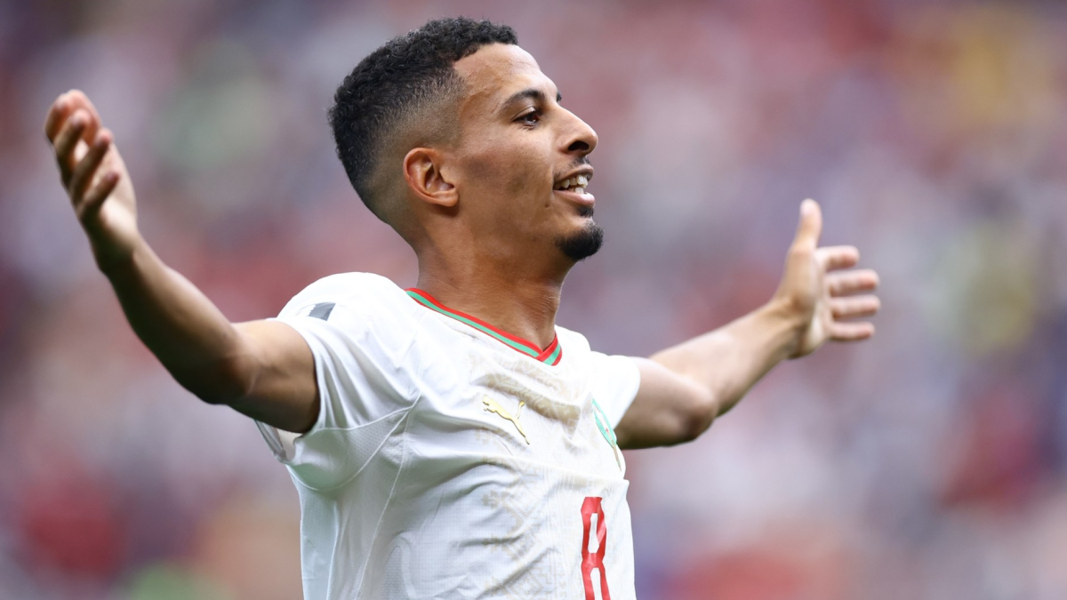 Fabrizio Romano confirma que el Ajax negocia por Azzedine Ounahi