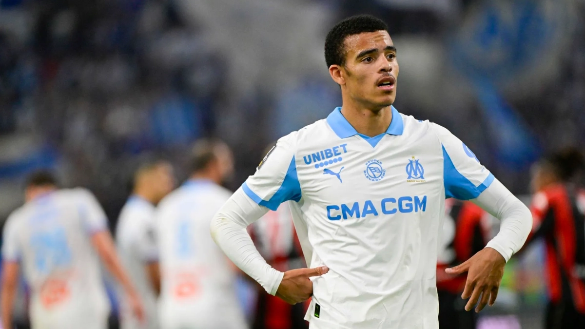 Fabrizio Romano confirma el fichaje de Mason Greenwood por el Fenerbahçe