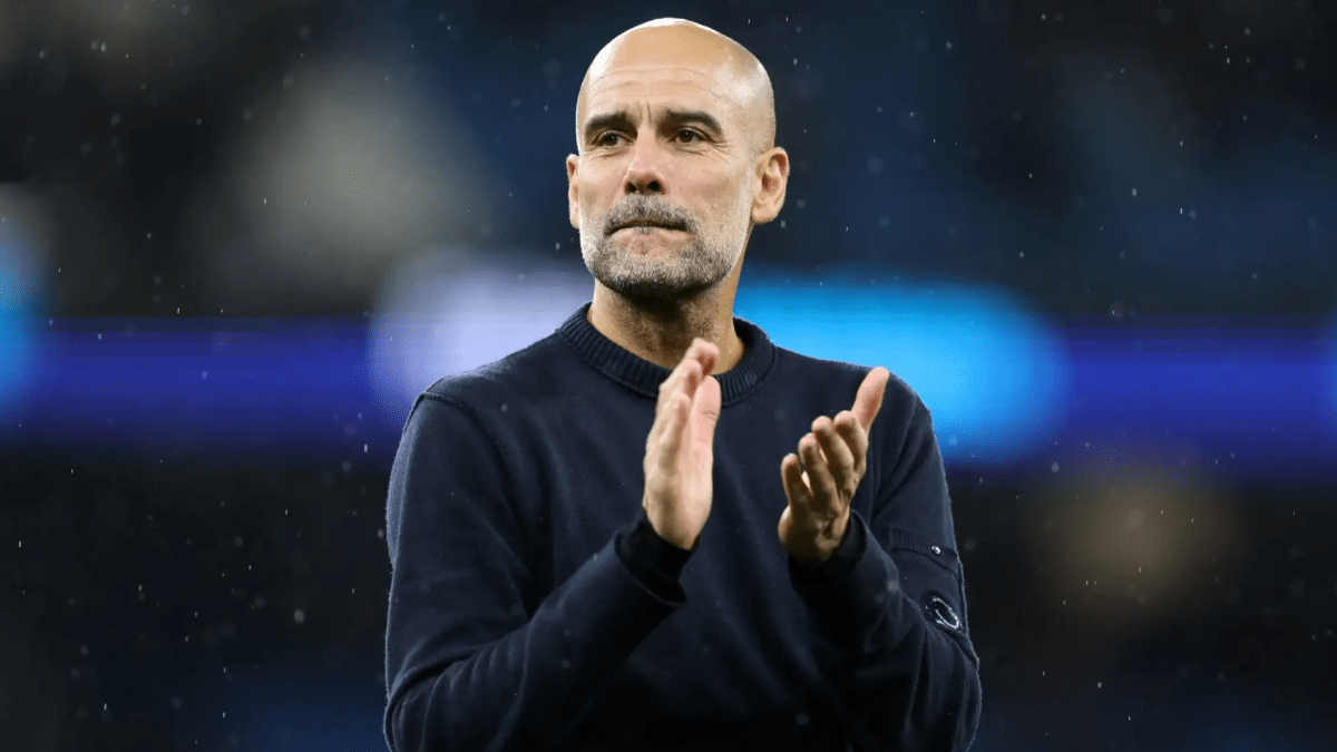 Pep Guardiola ya tendría nuevo destino tras dejar el Manchester City