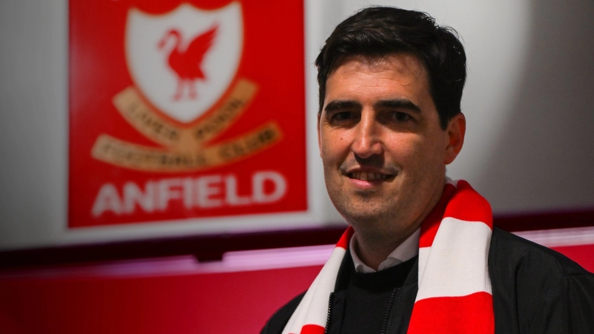 El Liverpool busca un nuevo extremo en España