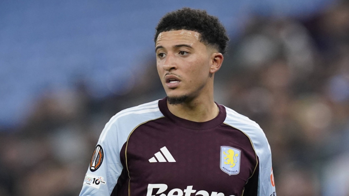 El Atlético de Madrid acelera por el fichaje de Jadon Sancho