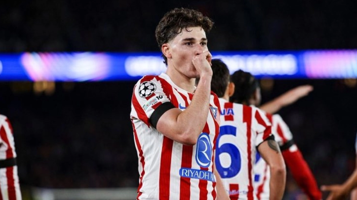 Julián Álvarez le dice "no" a un gigante europeo