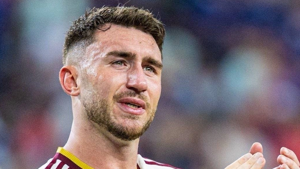¡Laporte se ofrece al FC Barcelona!