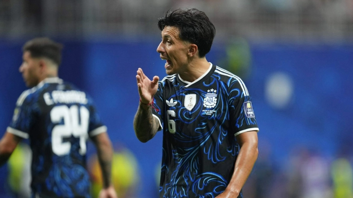 El Manchester United elige al sustituto de Lisandro