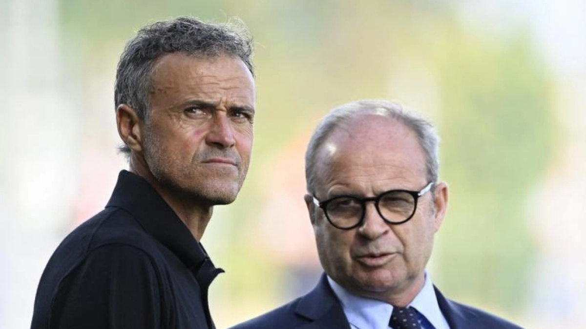 El PSG prepara un golpe de 50M