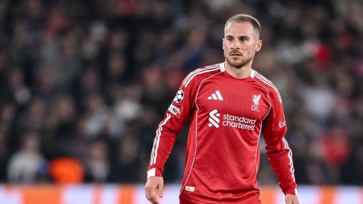 <p>**Mourinho wants Mac Allister!**</p>