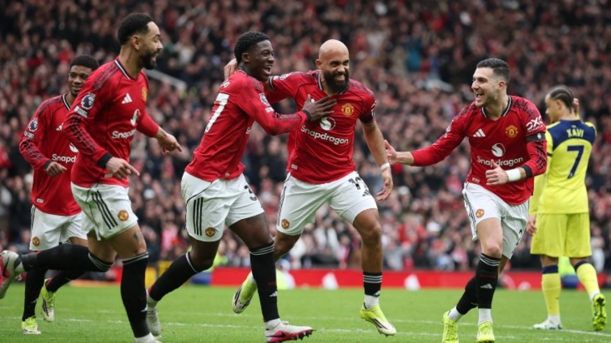 El Manchester United cierra un fichaje de 50M