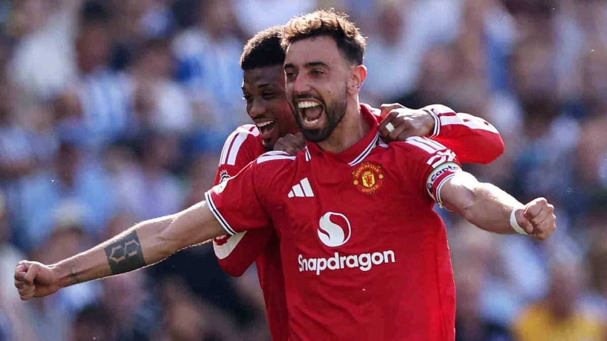 El Manchester United busca un refuerzo en la Serie a