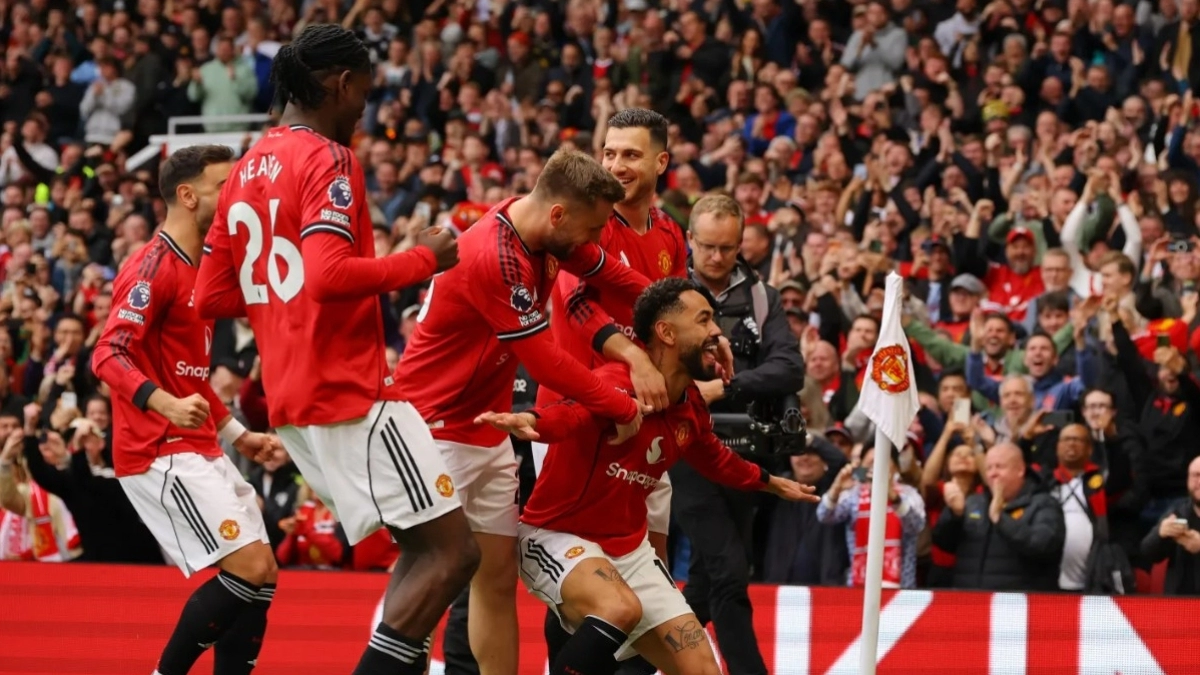 El Manchester United prepara un golpe de 70M