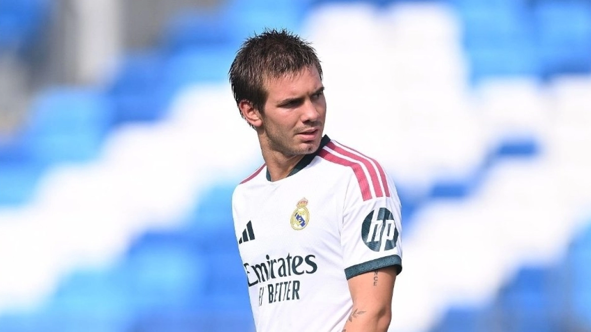 El Milan quiere a Mastantuono