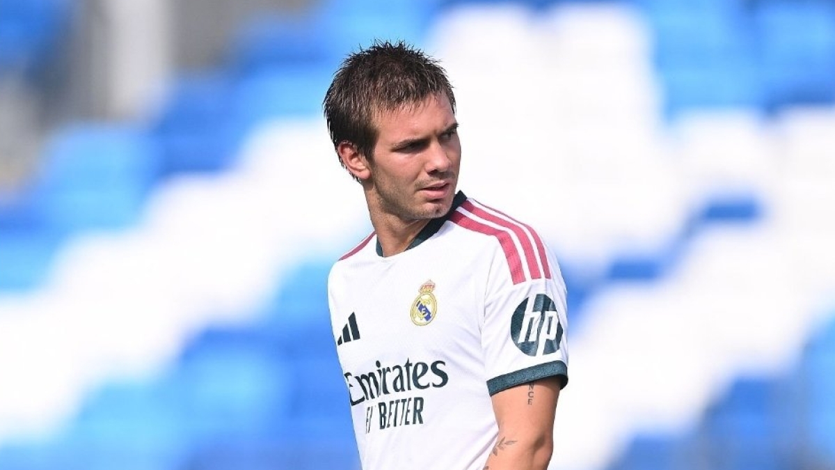 El Milan quiere a Mastantuono