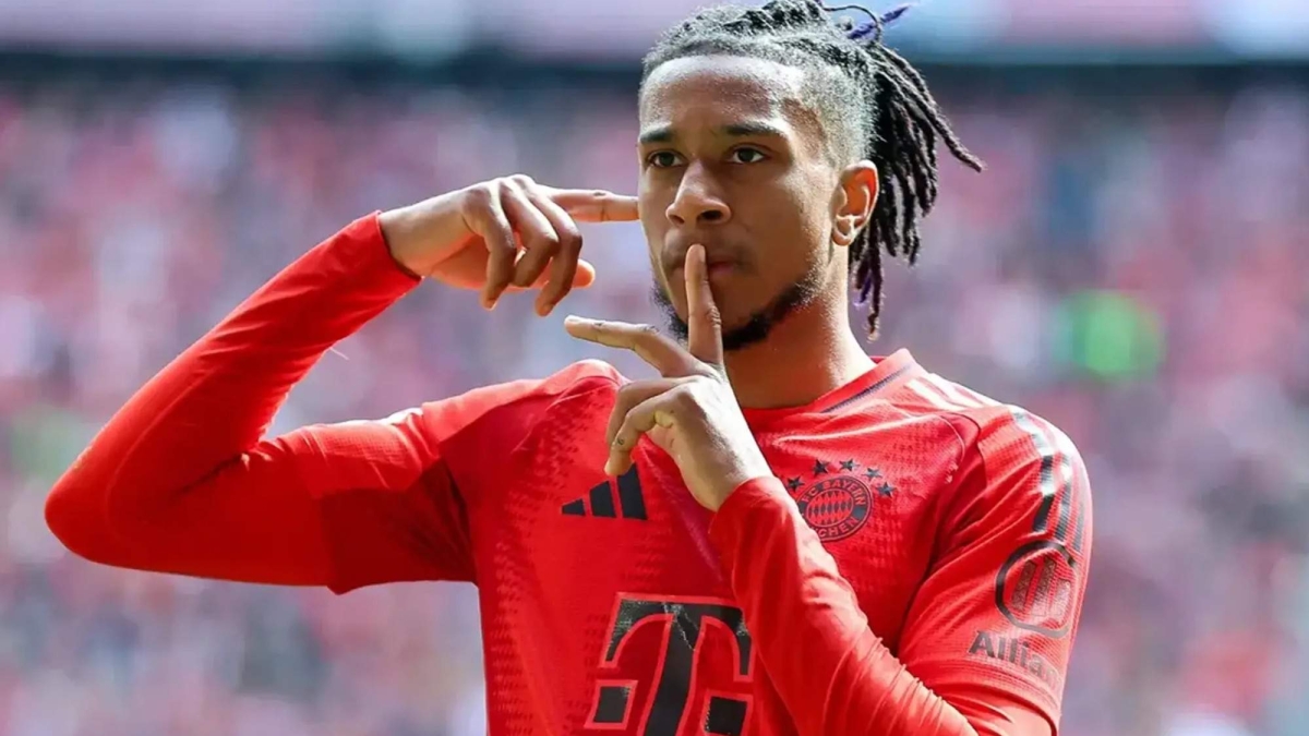 Olise mueve ficha: quiere jugar en el Real Madrid