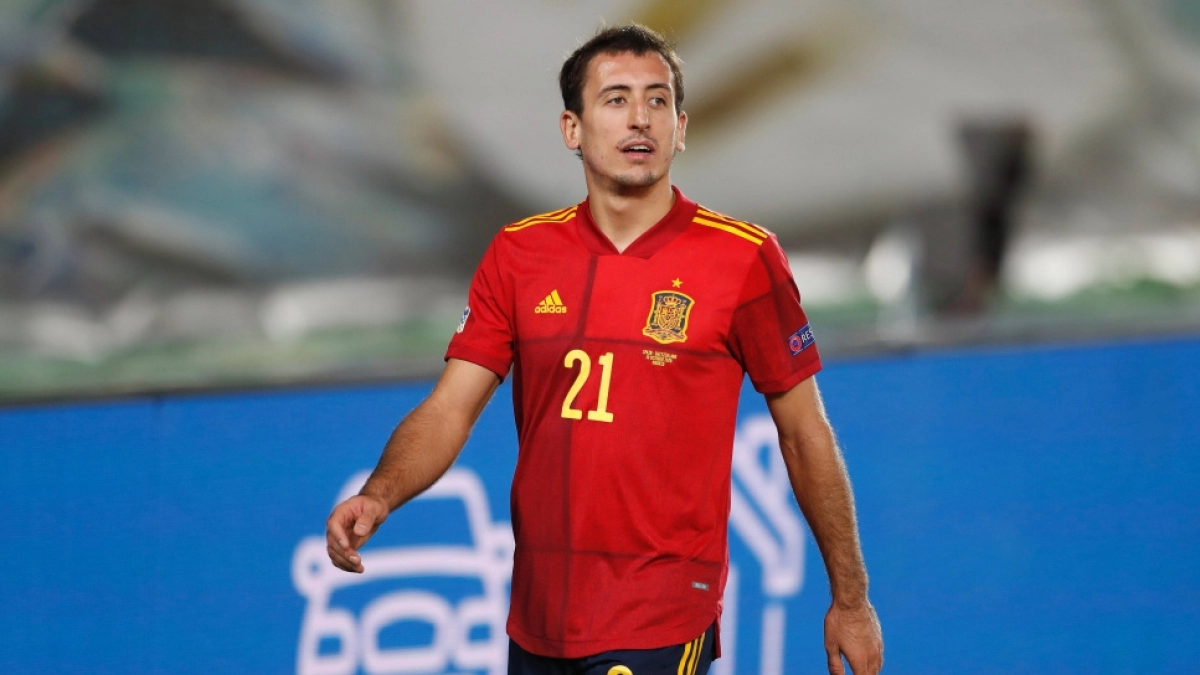 El Arsenal se fija en Oyarzabal tras su gran Mundial | transfermarkt