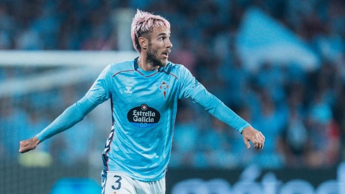 Cerrado: Óscar Mingueza tiene nuevo equipo
