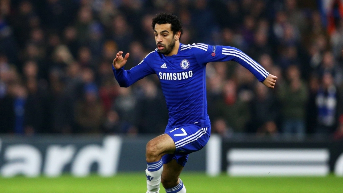 Salah quiere regresar al Chelsea y volver a jugar en la Premier League