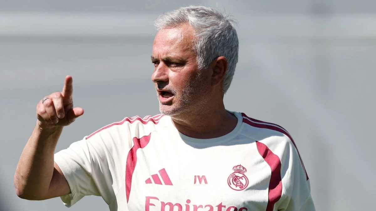 El once soñado de Mourinho par la próxima temporada