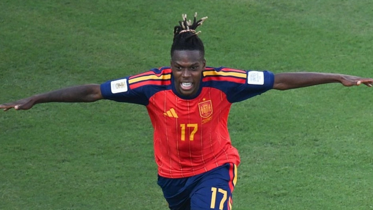 90 millones por Nico Williams