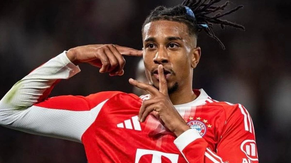 ¡Olise quiere fichar por el Real Madrid!