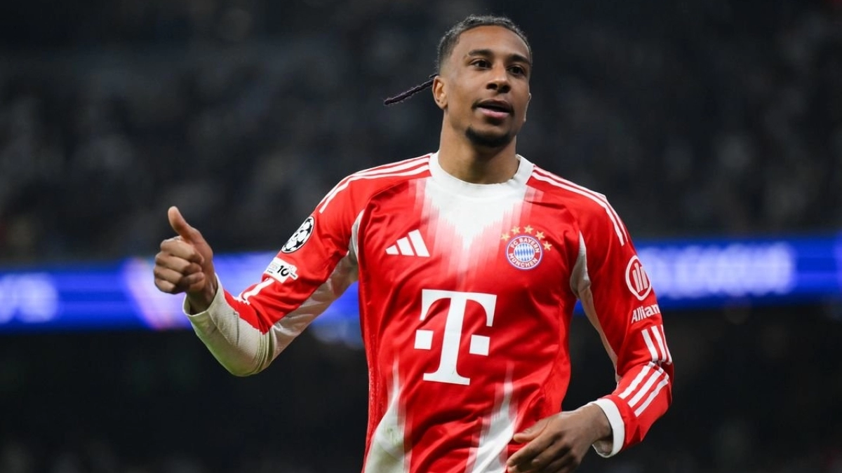 El Real Madrid prepara 170 millones para fichar a Olise