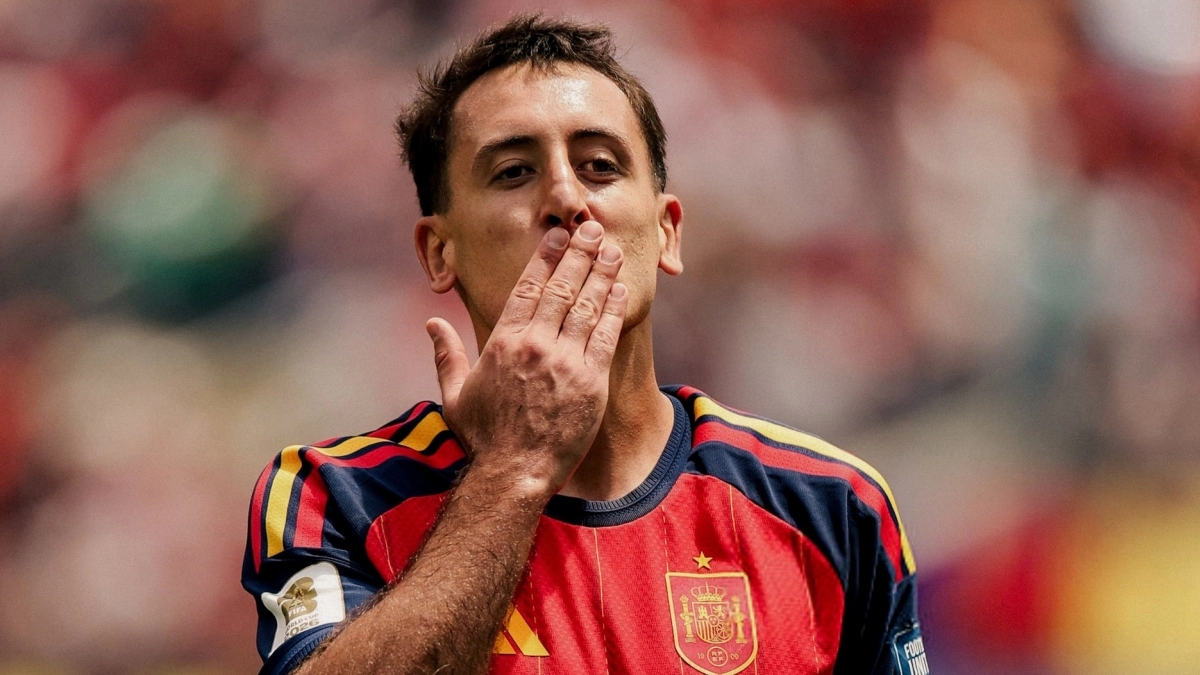 El club que quiere sacar a Oyarzabal de la Real Sociedad