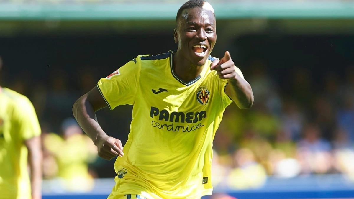 El club que acelera por el fichaje de Pape Gueye